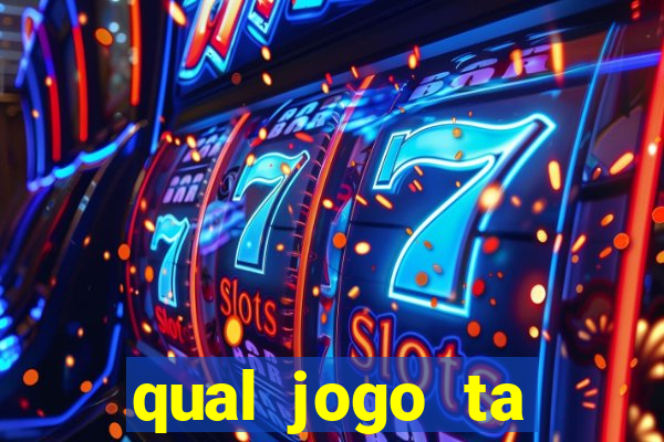 qual jogo ta pagando agora